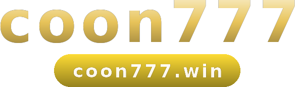 coon777 โลโก้