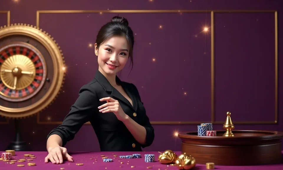 coon777 เราสร้างแพลตฟอร์มนี้ขึ้นมาเพื่อคนไทย